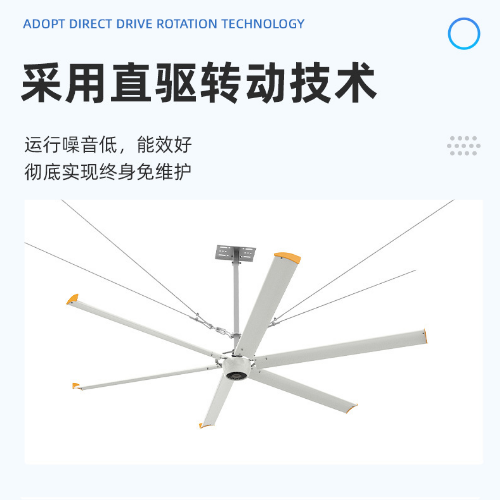 永磁直驅(qū)電機(jī)與傳統(tǒng)工業(yè)電機(jī)有哪些區(qū)別？